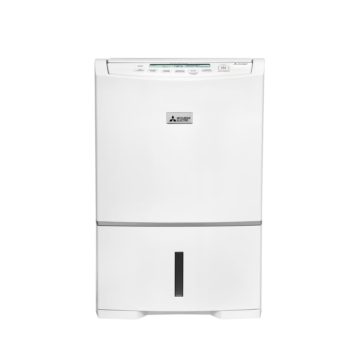 Mitsubishi Electric 三菱電機 MJ-E160HR-H 28公升日製智能抽濕機